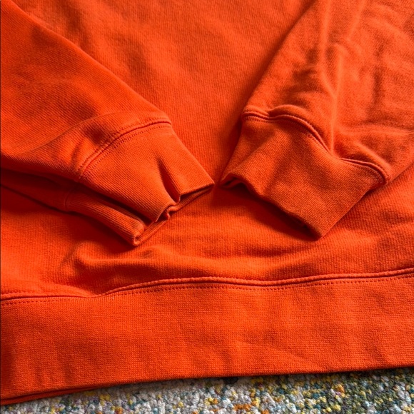 NWOT Nike Solo Swoosh Crewneck - Picture 6 of 8